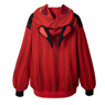 Picture of Hazbin Hotel Alastor Hoodie Cosplay A00010
