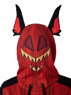 Picture of Hazbin Hotel Alastor Hoodie Cosplay A00010