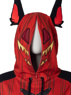Picture of Hazbin Hotel Alastor Hoodie Cosplay A00010