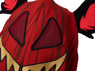 Picture of Hazbin Hotel Alastor Hoodie Cosplay A00010
