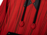 Picture of Hazbin Hotel Alastor Hoodie Cosplay A00010