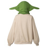 Picture of Master Yoda Cosplay Hoodie A00011