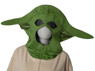 Picture of Master Yoda Cosplay Hoodie A00011