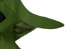 Picture of Master Yoda Cosplay Hoodie A00011