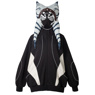 Picture of Ahsoka Tano Cosplay Hoodie A00012