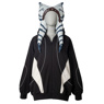 Picture of Ahsoka Tano Cosplay Hoodie A00012