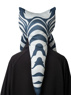 Picture of Ahsoka Tano Cosplay Hoodie A00012