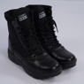 Picture of Game Resident Evil 4 Remake Leon S. Kennedy Cosplay Boots C07613