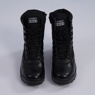 Picture of Game Resident Evil 4 Remake Leon S. Kennedy Cosplay Boots C07613