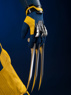Picture of Ready to ship Light Blue 2024 Deadpool 3 Deadpool & Wolverine Logan James Howlett Wolverine Cosplay Costume Without Mask C08343_B Armor Version