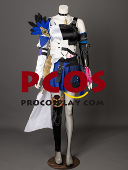 Picture of Ready to Ship Honkai: Star Rail Serval Cosplay Costume C08286E-B