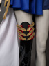 Picture of Ready to Ship Honkai: Star Rail Serval Cosplay Costume C08286E-B