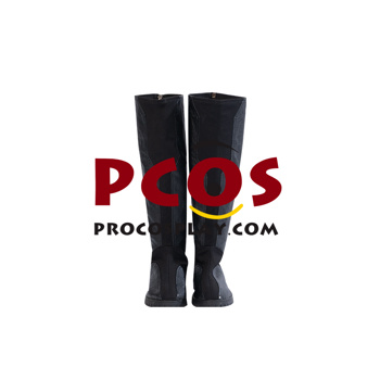 Picture of Doctor Strange in the Multiverse of Madness Scarlet Witch Wanda Cosplay Boots C00999S Special Version