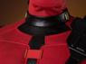 Picture of PRESALE Deadpool 3 Deadpool & Wolverine Wade Wilson Deadpool Cosplay Costume C09150S High-End Distressed Version