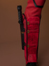 Picture of PRESALE Deadpool 3 Deadpool & Wolverine Wade Wilson Deadpool Cosplay Costume C09150S High-End Distressed Version