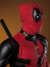 Picture of PRESALE Deadpool 3 Wade Wilson Deadpool Cosplay Mask C09150S High-End Distressed Version