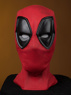 Picture of PRESALE Deadpool 3 Wade Wilson Deadpool Cosplay Mask C09150S High-End Distressed Version