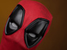 Picture of Deadpool 3 Wade Wilson Deadpool Cosplay Mask C09150S High-End Distressed Version