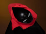 Picture of Deadpool 3 Wade Wilson Deadpool Cosplay Mask C09150S High-End Distressed Version