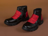 Picture of PRESALE Deadpool 3 Wade Wilson Deadpool Cosplay Shoes C09150S High-End  Distressed Version