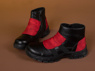 Picture of PRESALE Deadpool 3 Wade Wilson Deadpool Cosplay Shoes C09150S High-End  Distressed Version