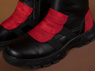 Picture of PRESALE Deadpool 3 Wade Wilson Deadpool Cosplay Shoes C09150S High-End  Distressed Version