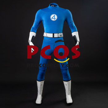 Picture of Fantastic Four: First Steps Mr Fantastic Reed Richards Cosplay Costume C09336