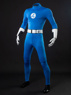 Picture of Fantastic Four: First Steps Mr Fantastic Reed Richards Cosplay Costume C09336