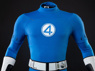 Picture of Fantastic Four: First Steps Mr Fantastic Reed Richards Cosplay Costume C09336