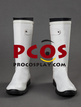 Picture of Fantastic Four: First Steps Mr Fantastic Reed Richards Cosplay Boots C09336