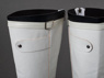 Picture of Fantastic Four: First Steps Mr Fantastic Reed Richards Cosplay Boots C09336