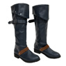 Picture of Game The Witcher 3 Ciri Cosplay Boots C09341