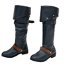 Picture of Game The Witcher 3 Ciri Cosplay Boots C09341