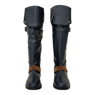 Picture of Game The Witcher 3 Ciri Cosplay Boots C09341