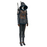 Picture of Game The Witcher 3 Ciri Cosplay Costume C09341