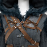 Picture of Game The Witcher 3 Ciri Cosplay Costume C09341