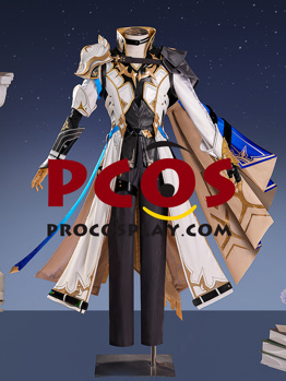 Picture of Game Honkai: Star Rail  Phainon  Cosplay Costume C09338