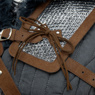 Picture of Game The Witcher 3 Ciri Cosplay Costume C09341