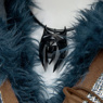 Picture of Game The Witcher 3 Ciri Cosplay Costume C09341
