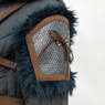 Picture of Game The Witcher 3 Ciri Cosplay Costume C09341