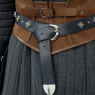Picture of Game The Witcher 3 Ciri Cosplay Costume C09341