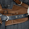 Picture of Game The Witcher 3 Ciri Cosplay Costume C09341