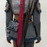 Picture of Game The Witcher 3 Ciri Cosplay Costume C09341