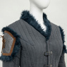 Picture of Game The Witcher 3 Ciri Cosplay Costume C09341