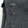 Picture of Game Ciri Cosplay Costume C09341