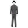 Picture of 2026 NOIR Peter Parker Cosplay Costume C09340