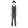 Picture of 2026 NOIR Peter Parker Cosplay Costume C09340