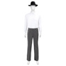 Picture of 2026 NOIR Peter Parker Cosplay Costume C09340