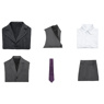 Picture of 2026 NOIR Peter Parker Cosplay Costume C09340