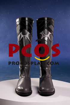 Picture of Game Honkai: Star Rail  Phainon Cosplay Boots C09338